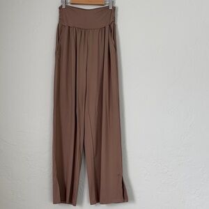 Flowy Wide Leg Pant